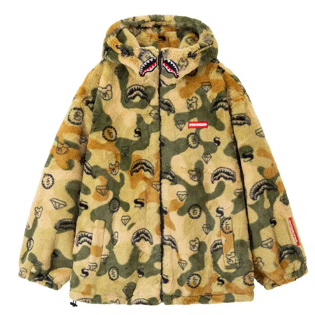 SPRAYGROUND sgLogo