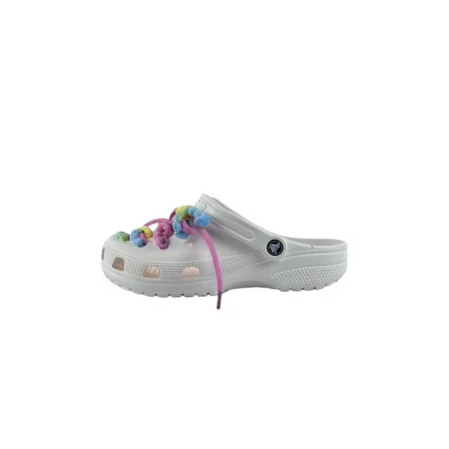 Crocs Classic Clog White