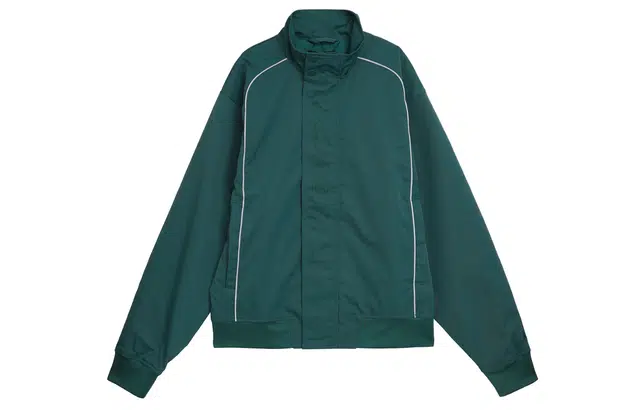 Jordan MVP Oxidized Green