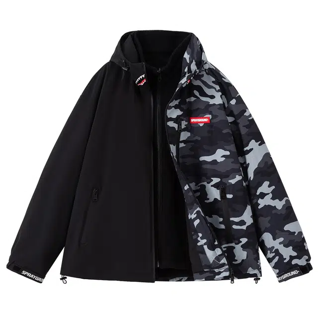 SPRAYGROUND Logo