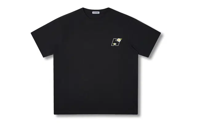 HEYMARKET Logo T