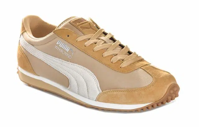 Puma Whirlwind
