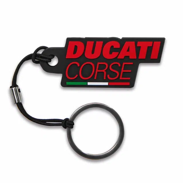 DUCATI Black CORSE