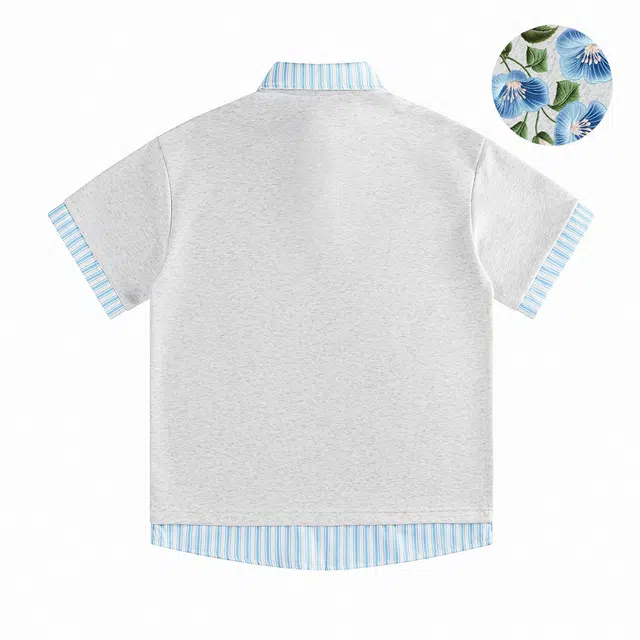 EVE Jeans Polo