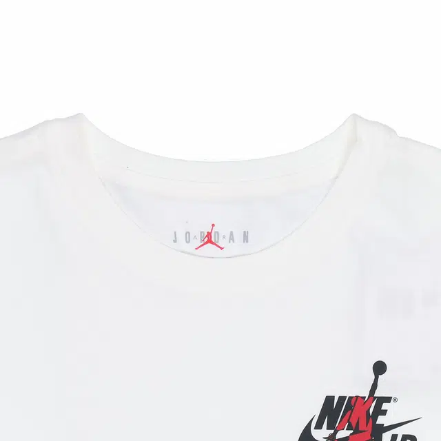 Jordan Logo T