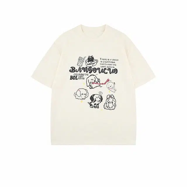 PAINT STAIN T