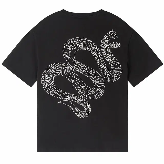 SPRAYGROUND sgLogoT