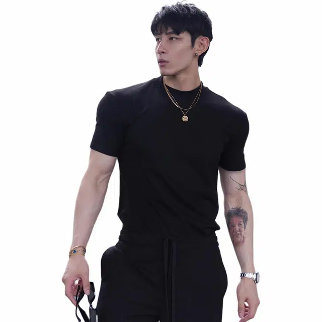 City Hipster T