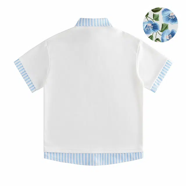 EVE Jeans Polo