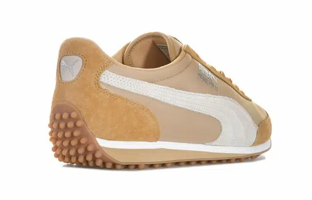 Puma Whirlwind