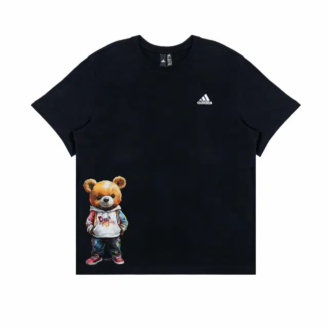 adidas T