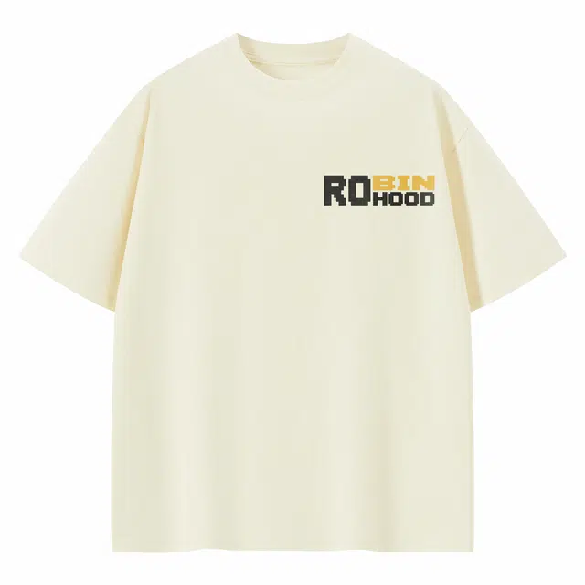 ROBINHOOD logoT