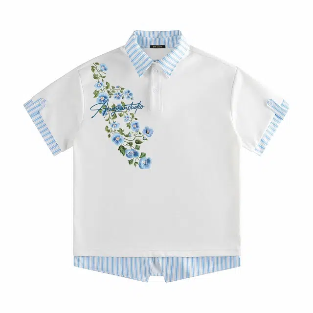EVE Jeans Polo