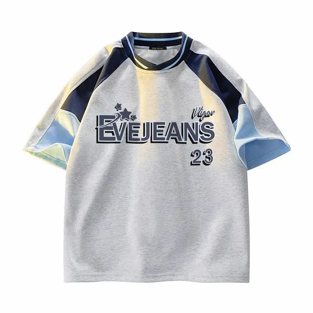 EVE Jeans LogoT
