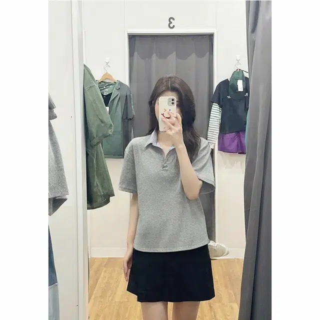 ABCNF Polo