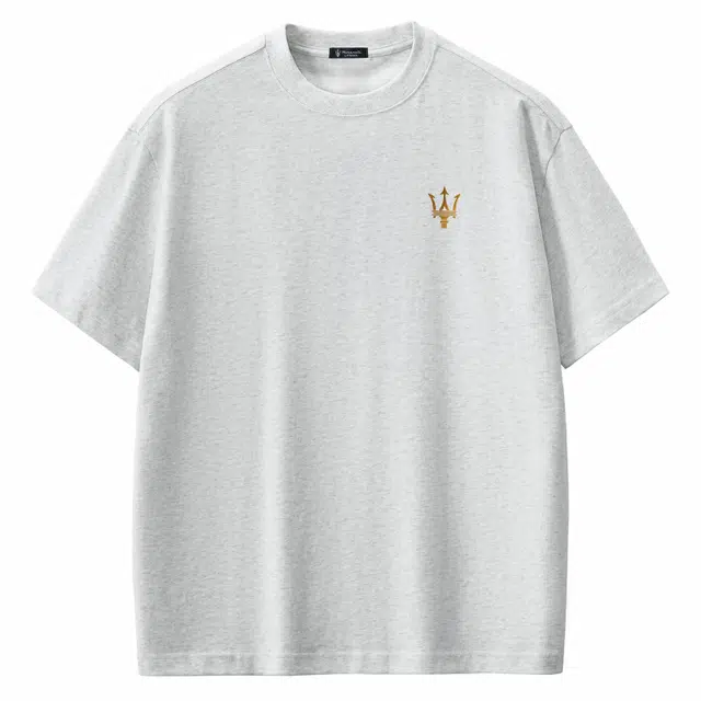 Maserati logoT