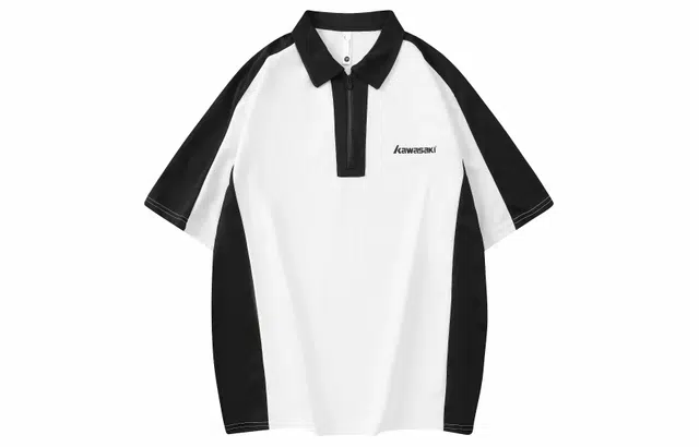 Kawasaki Polo