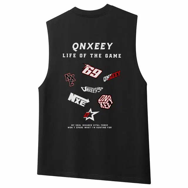 Qnxeey LOGO