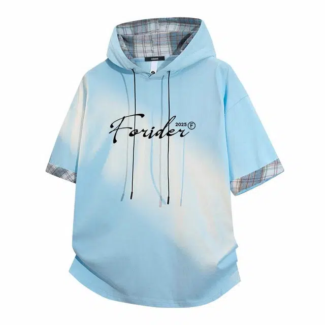 FORIDER logo