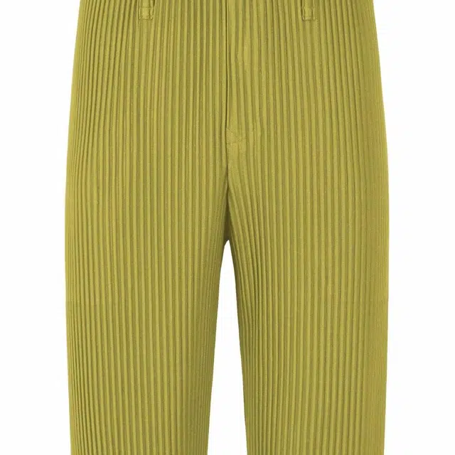 Homme Pliss Issey Miyake