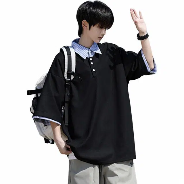 Fakeyoung T