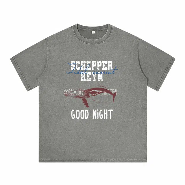 SCHEPPERHEYN T