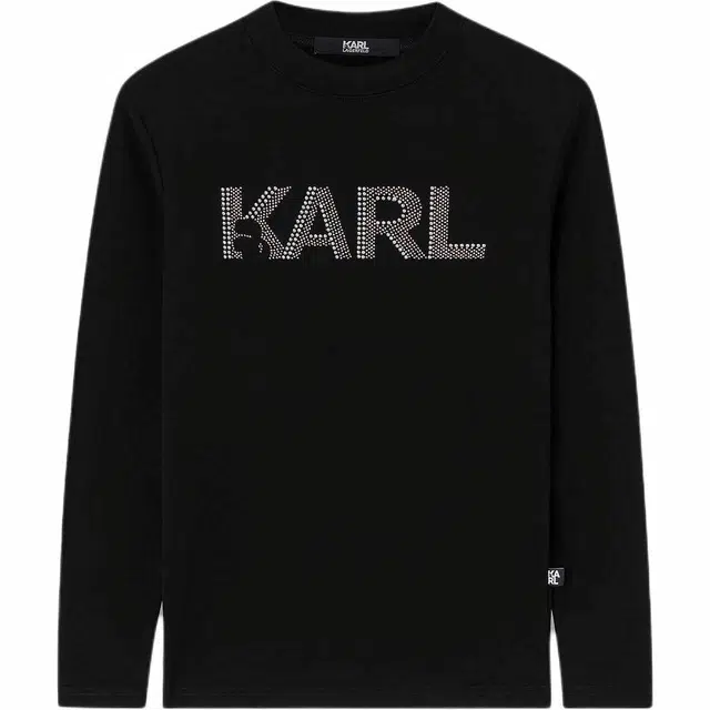 KARL LAGERFELD LogoT