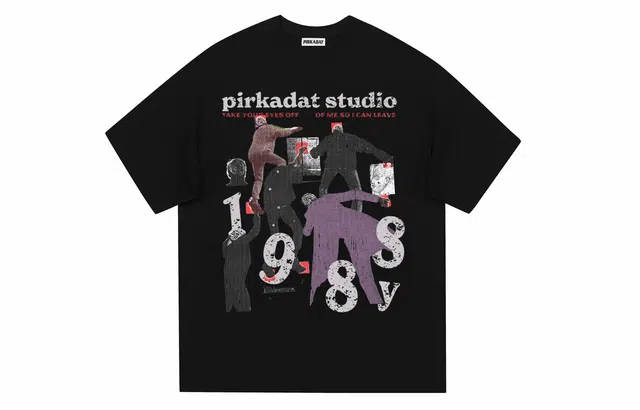 Pirkadat T