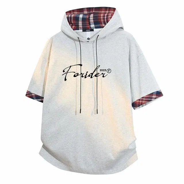 FORIDER logo