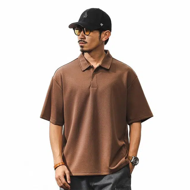 Jayleno tPolo