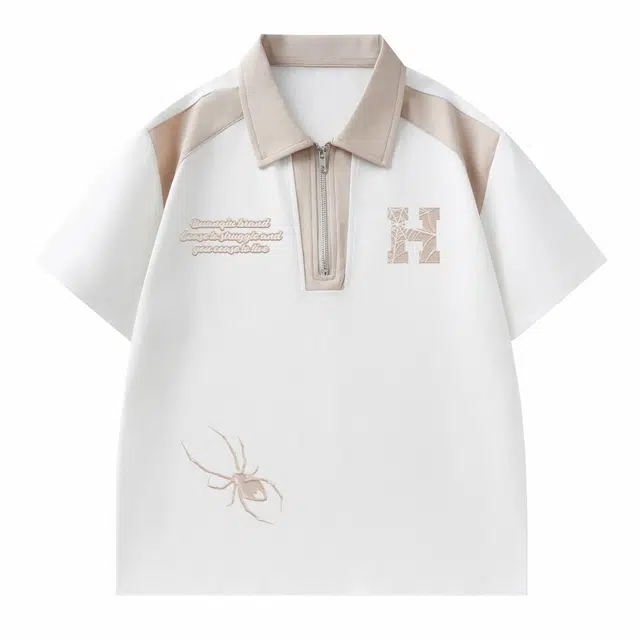 HUANQIU Polo