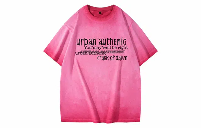 URBAN AUTHENTIC logoT
