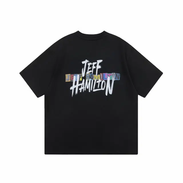 JEFF HAMILTON T