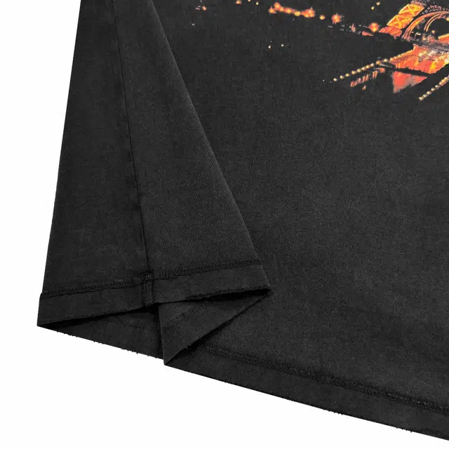 False Perception T