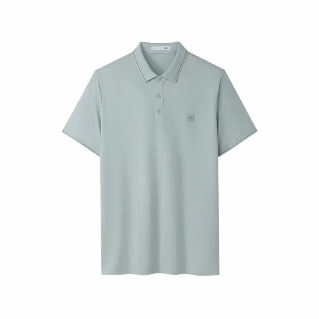 HLA Chic Ageless POLO