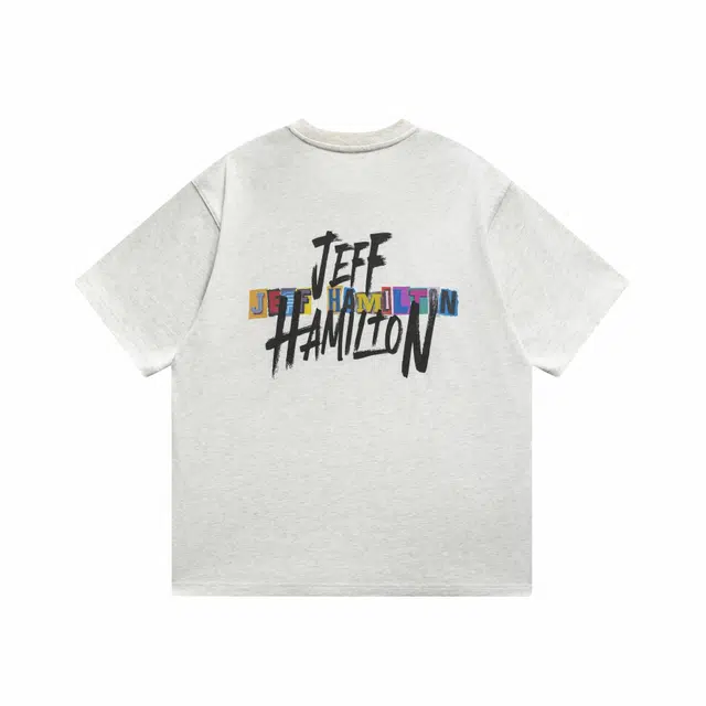 JEFF HAMILTON T