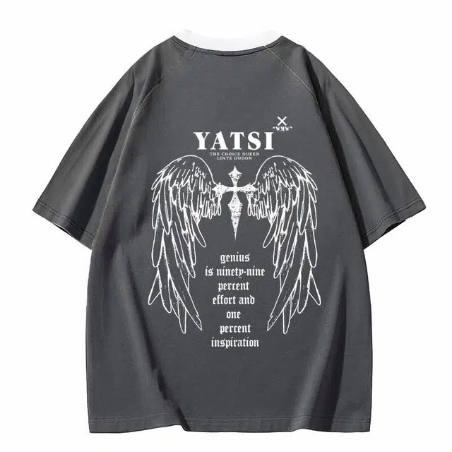YATSI logoT