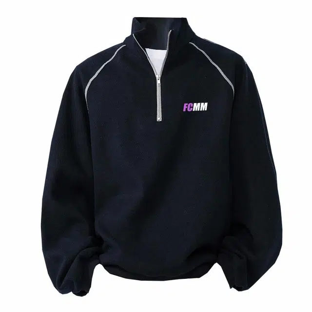 FCMM Logo