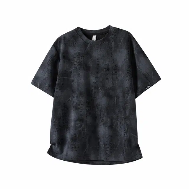 FAKE VINTAGE T