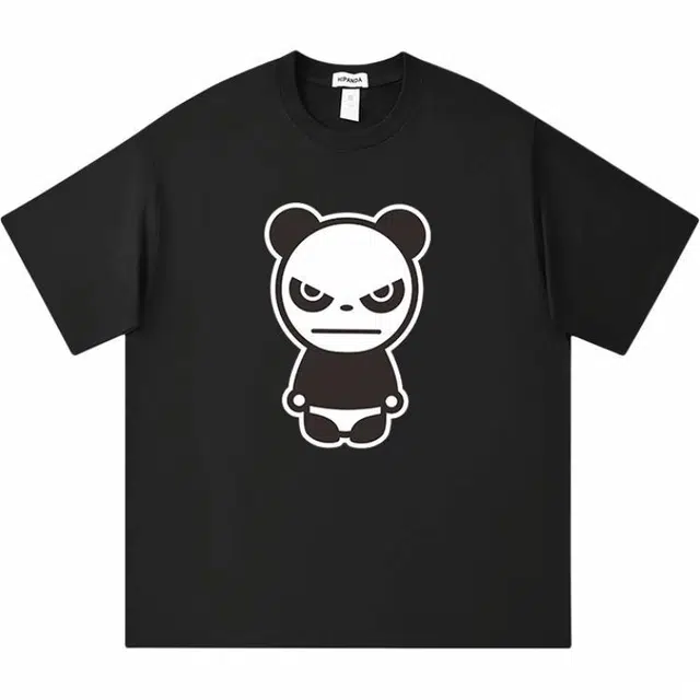 HIPANDA T