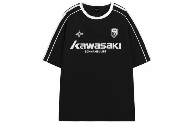 Kawasaki T