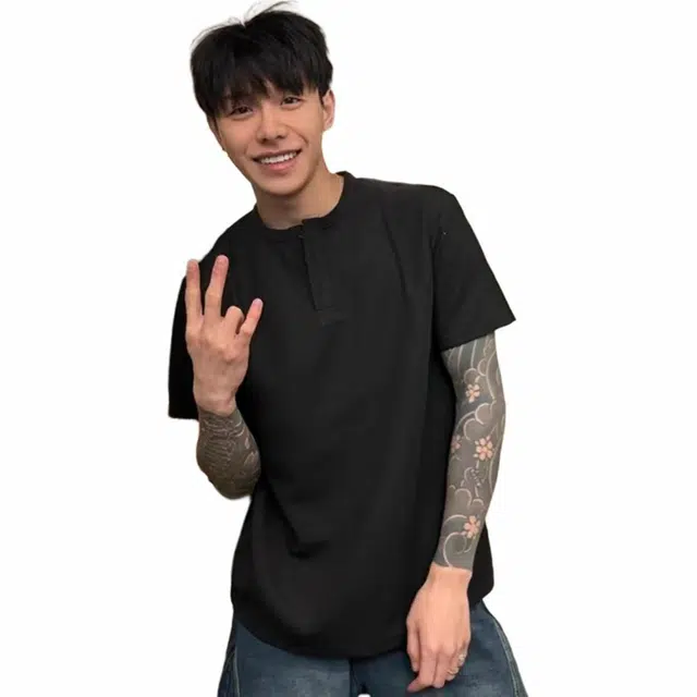 VIPGOOSE CleanfitT