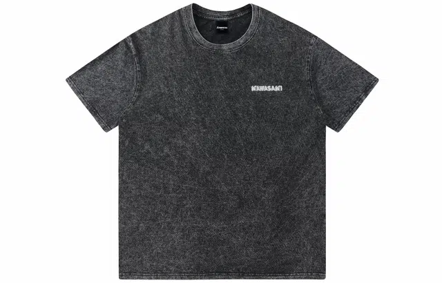 Kawasaki 230GLogoT