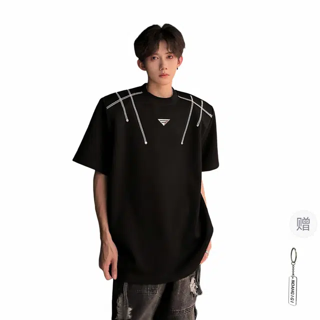 NOAHGIGI T