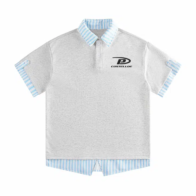 PAUL COSTELLOE logoPOLOPolo