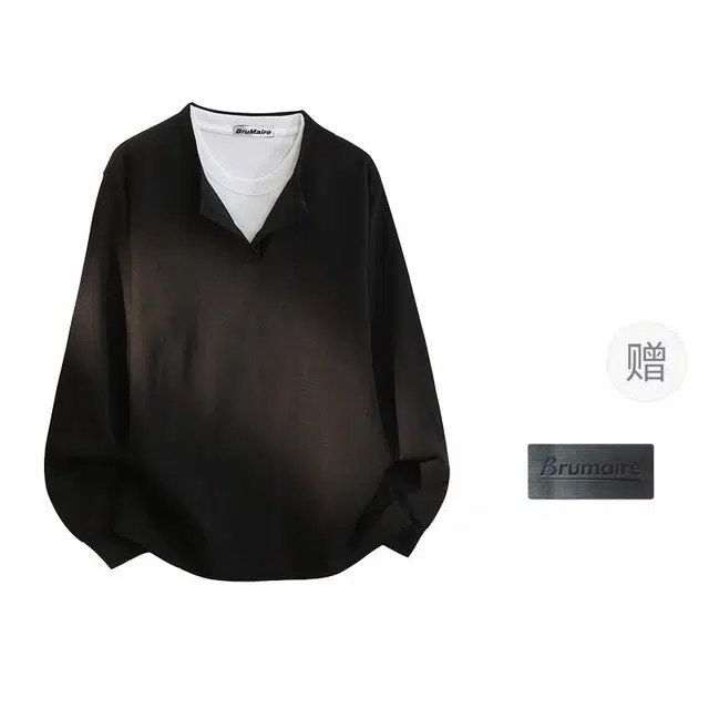 BRUMAIRE cleanfitT
