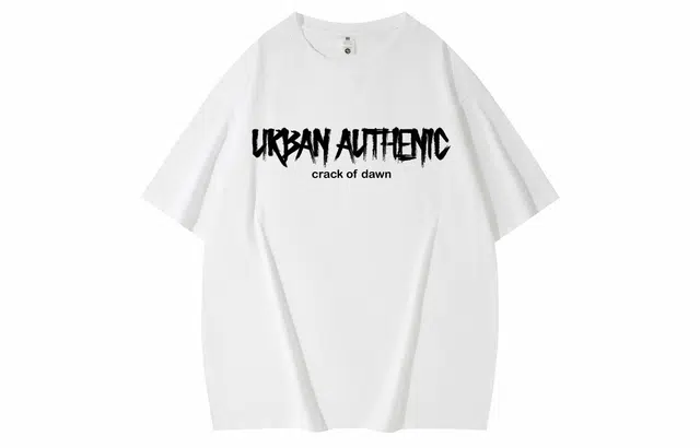 URBAN AUTHENTIC logoT
