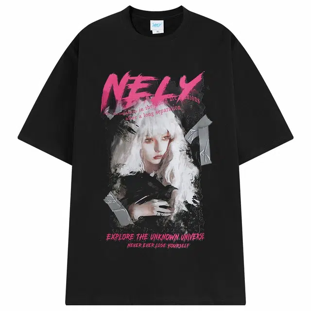 NELY T