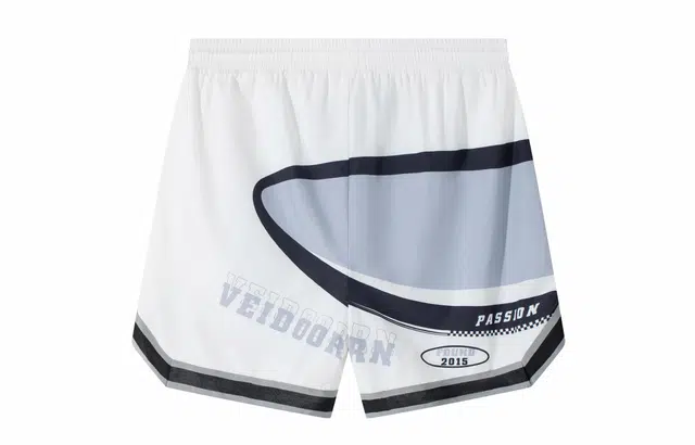 VEIDOORN
