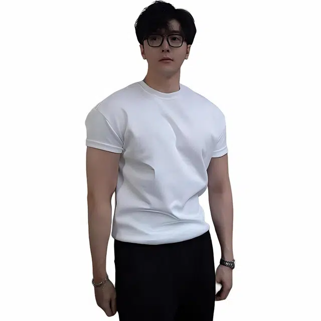 City Hipster T